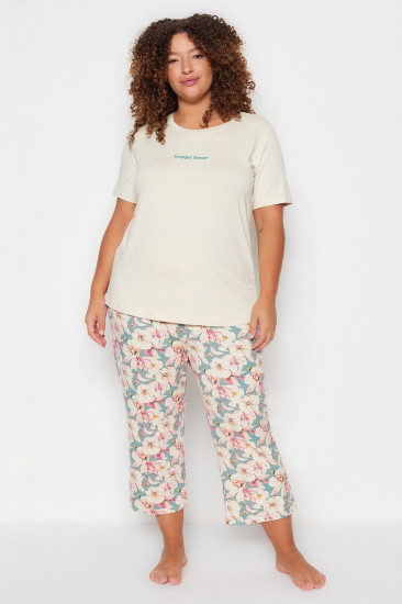 Пижама женская