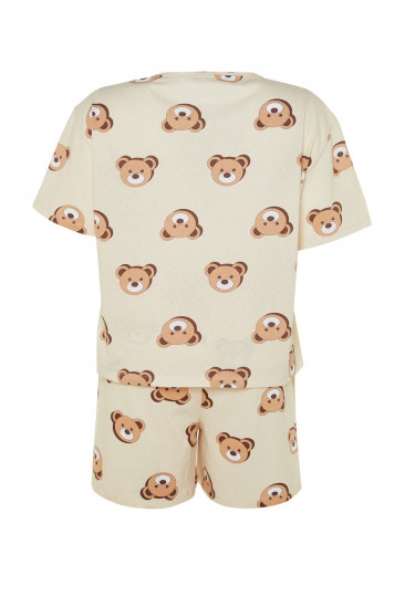 Пижама женская