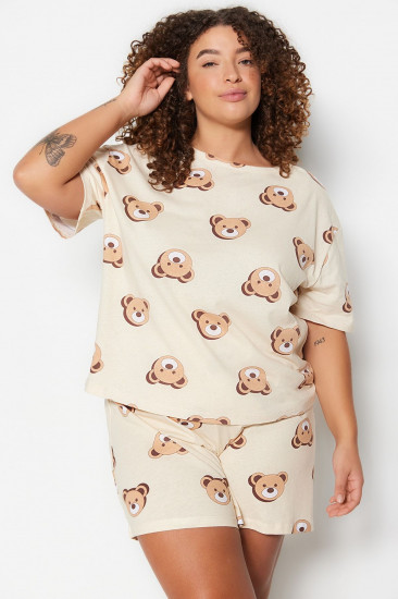 Пижама женская