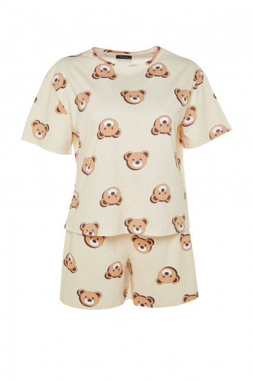 Пижама женская