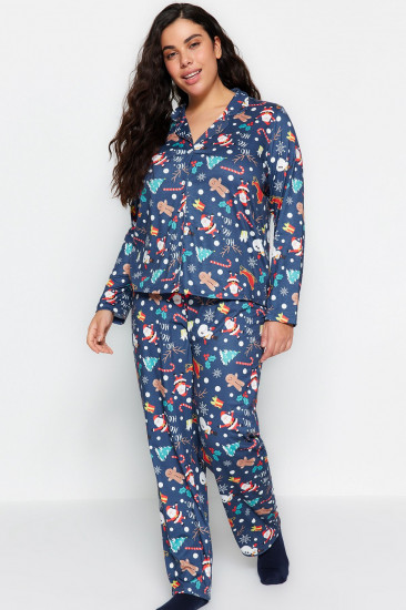 Пижама женская