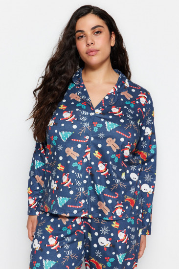 Пижама женская