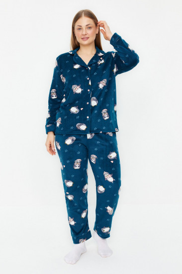 Пижама женская