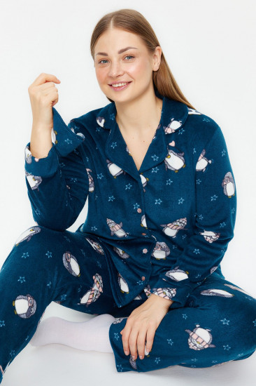 Пижама женская