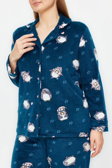 Пижама женская