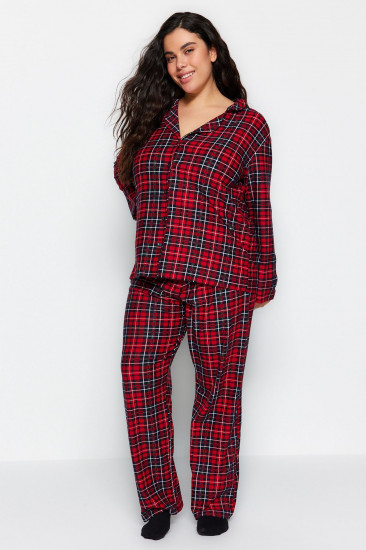 Пижама женская