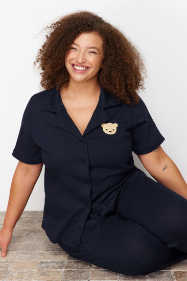 Пижама женская