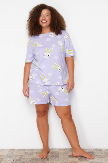 Пижама женская