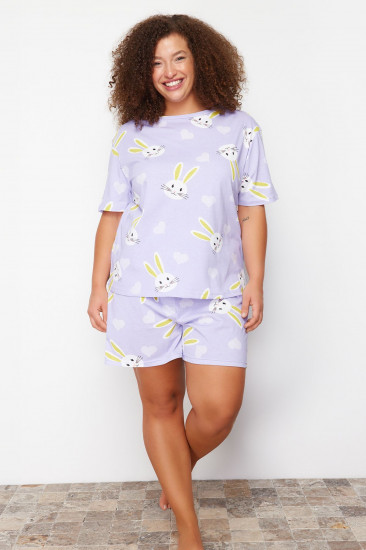 Пижама женская