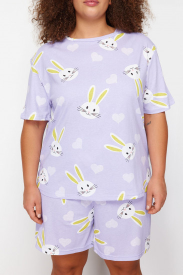 Пижама женская