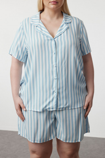 Пижама женская