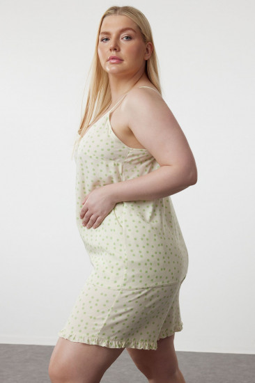 Пижама женская