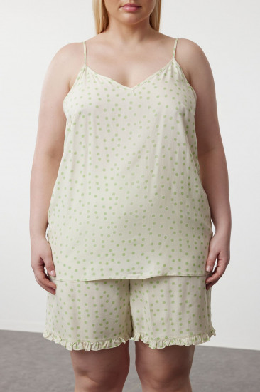 Пижама женская