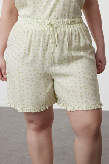 Пижама женская