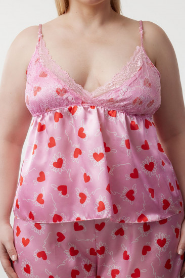 Пижама женская