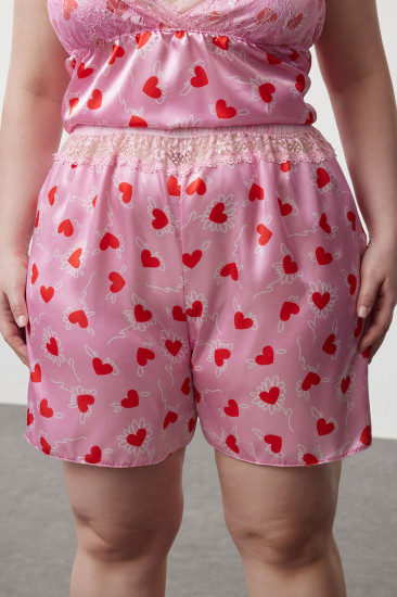 Пижама женская