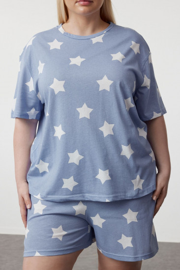 Пижама женская