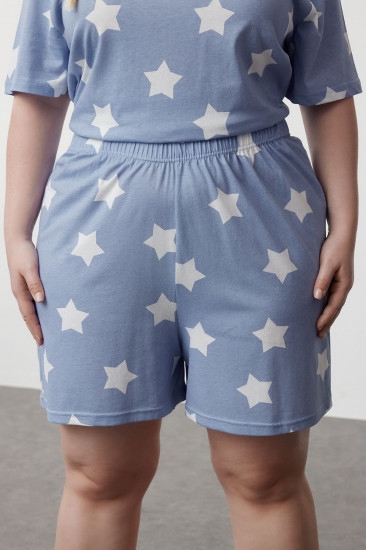 Пижама женская