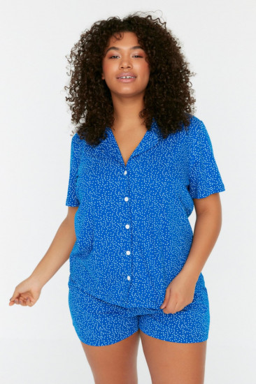 Пижама женская