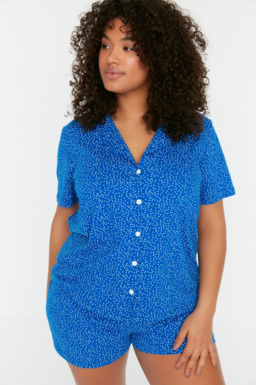 Пижама женская