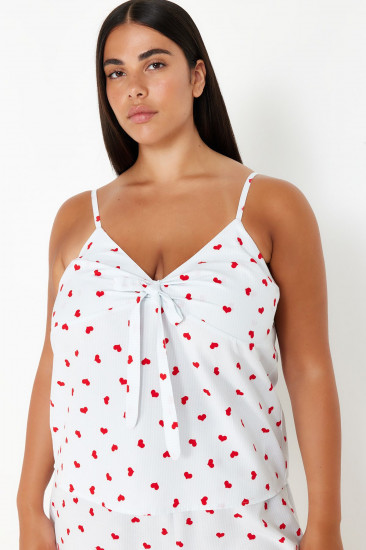 Пижама женская