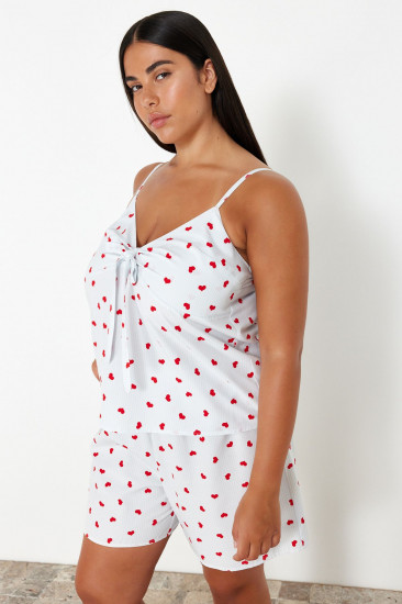 Пижама женская