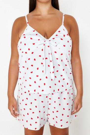 Пижама женская