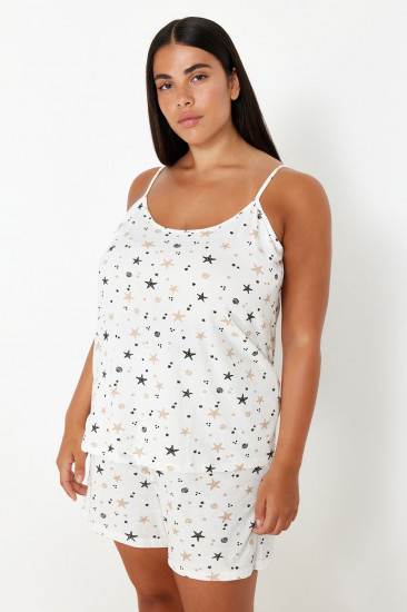 Пижама женская