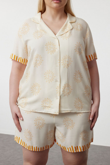 Пижама женская