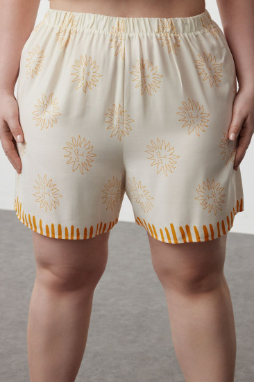 Пижама женская