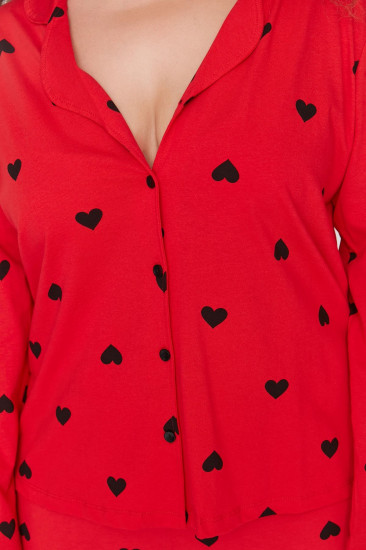 Пижама женская