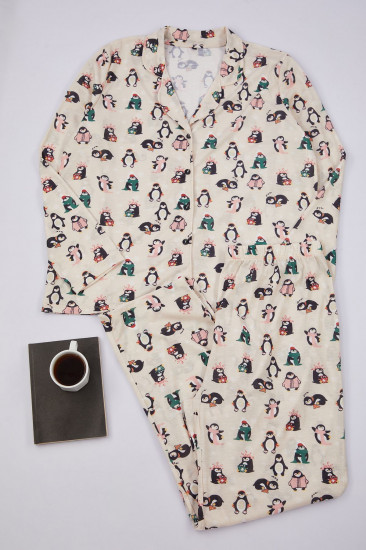 Пижама женская