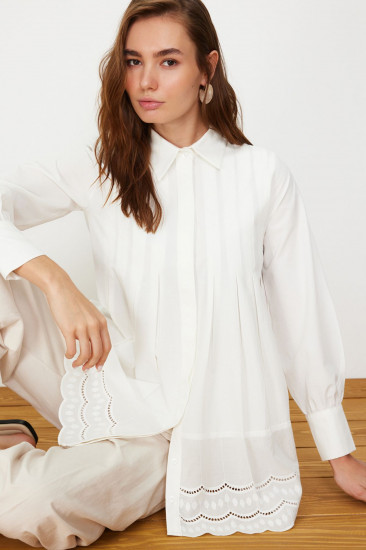 Рубашка женская