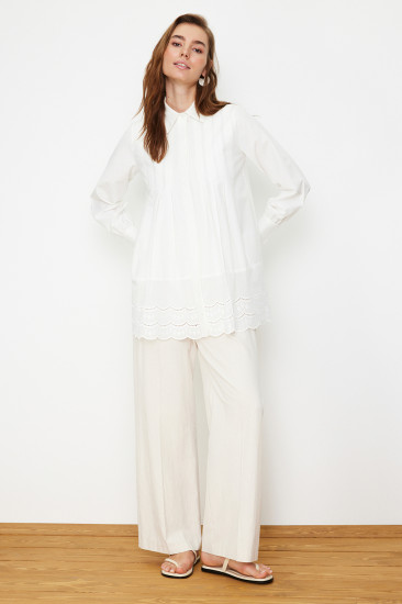 Рубашка женская