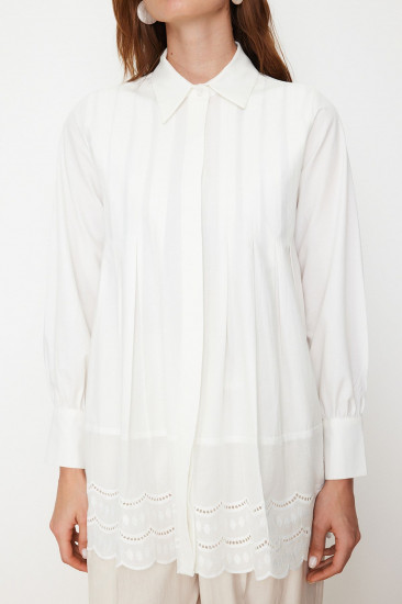 Рубашка женская