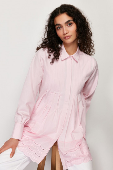 Рубашка женская