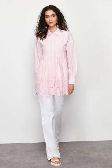 Рубашка женская