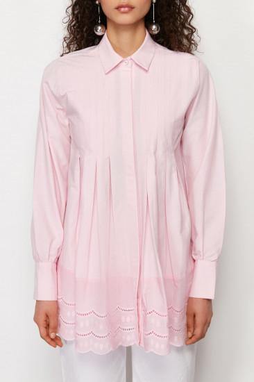 Рубашка женская