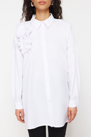 Рубашка женская