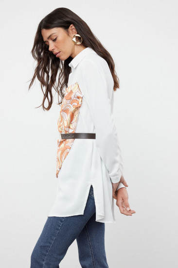 Рубашка женская