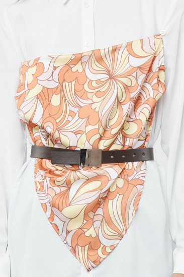 Рубашка женская