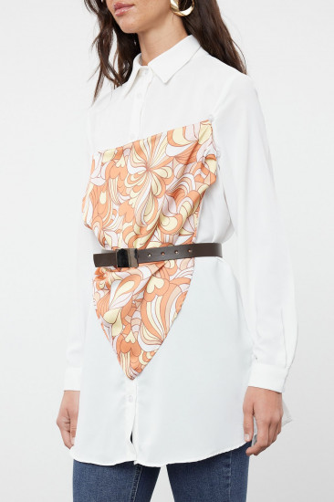 Рубашка женская