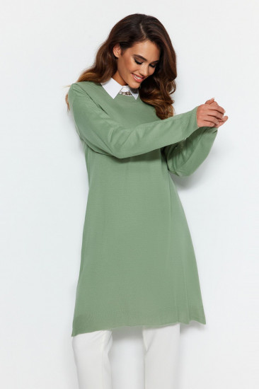 Свитер женский