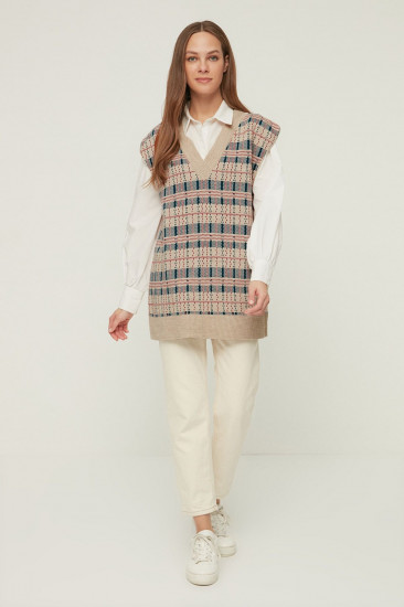 Свитер женский