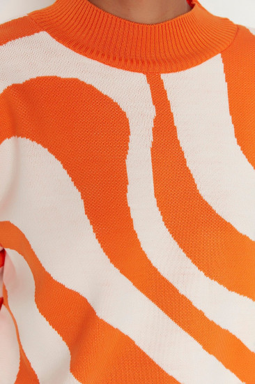 Свитер женский