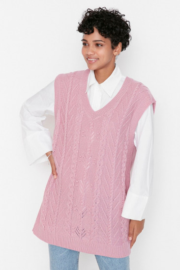 Свитер женский