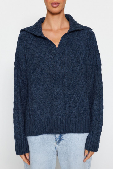 Свитер женский