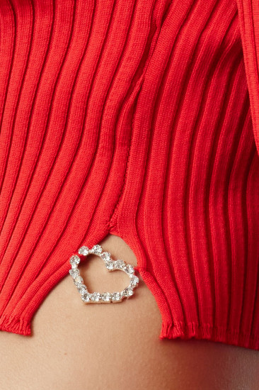 Свитер женский