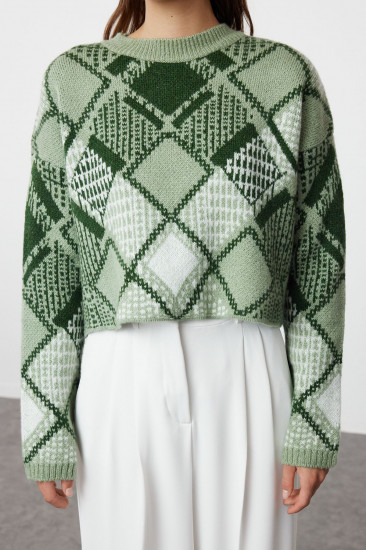 Свитер женский