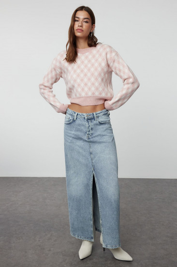 Свитер женский